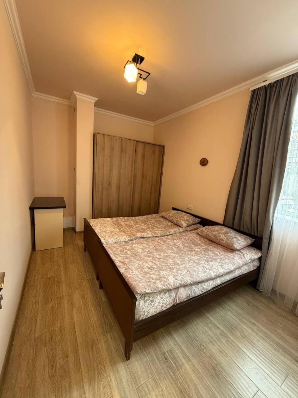 Hayrapetyan Apartment Goris Apartment in Armenia