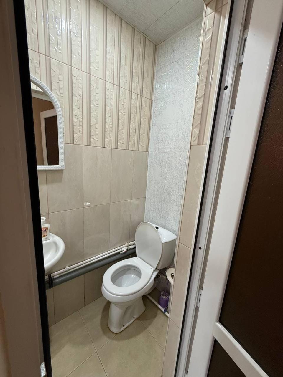 Hayrapetyan Apartment Goris Apartment in Armenia