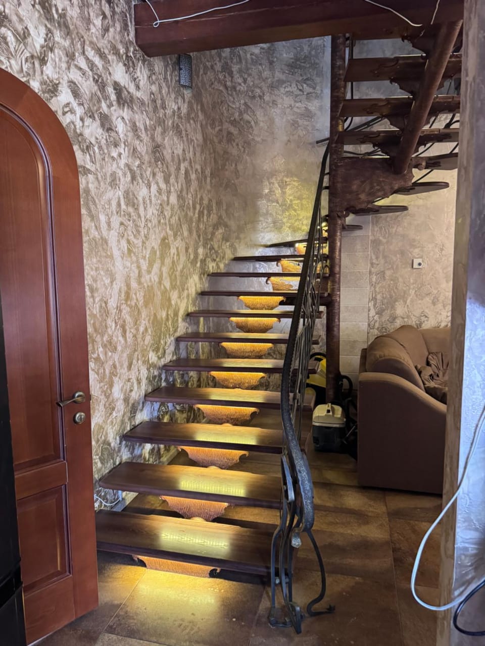 Дом Каролино-Бугаз у моря Villa in Odessa Oblast