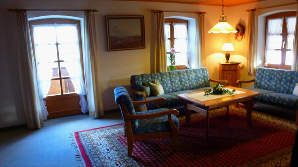 Schneiderhof Farm Stay in Prien am Chiemsee