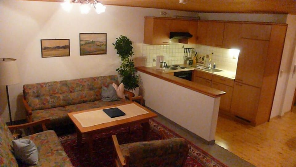 Schneiderhof Farm Stay in Prien am Chiemsee