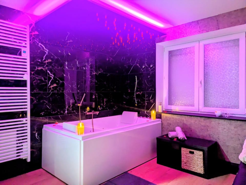 Suite Romantique - Proche Plage - Stella plage Apartment in Hauts-de-France