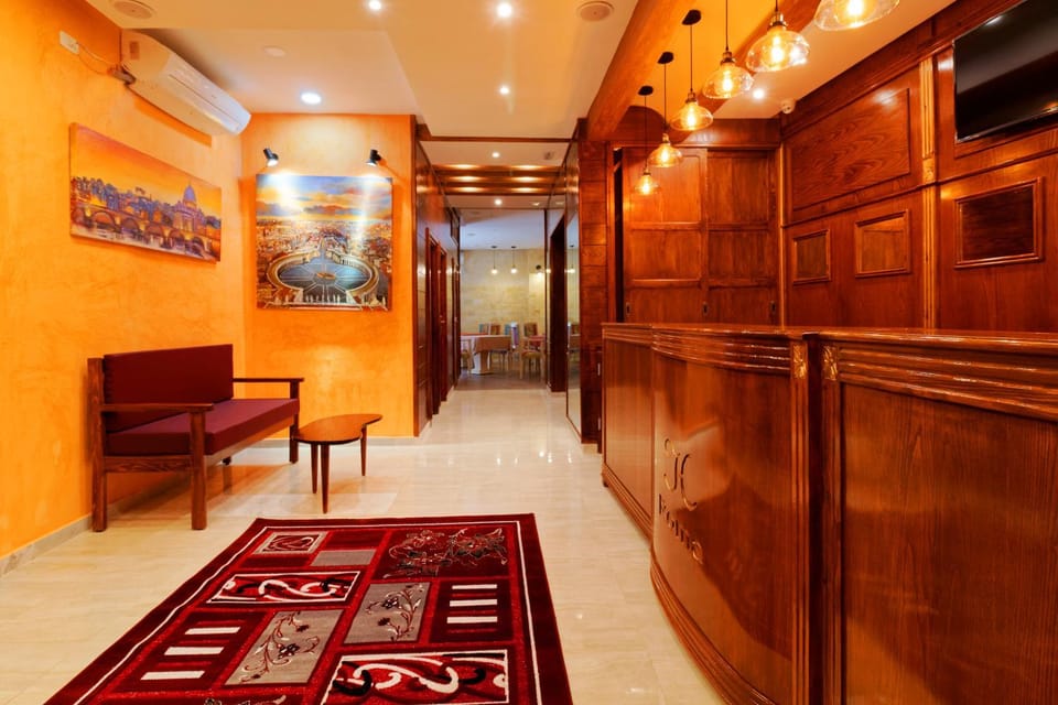 Lobby or reception, Banquet/Function facilities