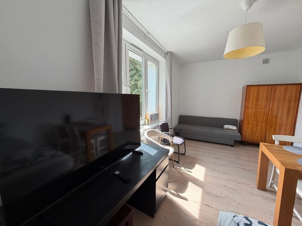 SEA Rooms Apartment in Gdansk