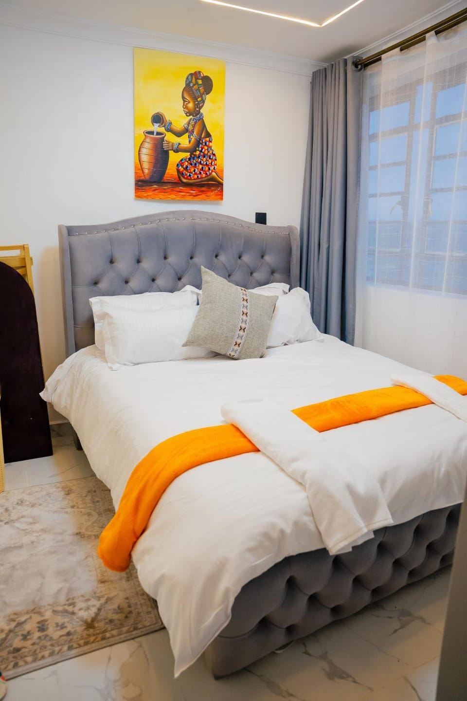 LIBERTY TOWERs Bed and Breakfast in Nairobi
