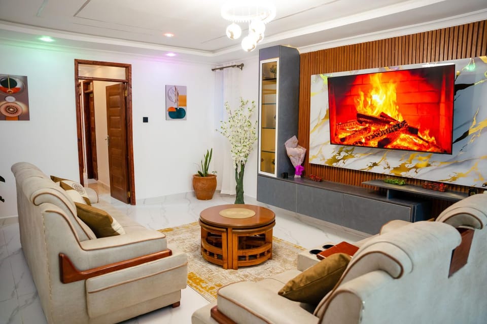 LIBERTY TOWERs Bed and Breakfast in Nairobi