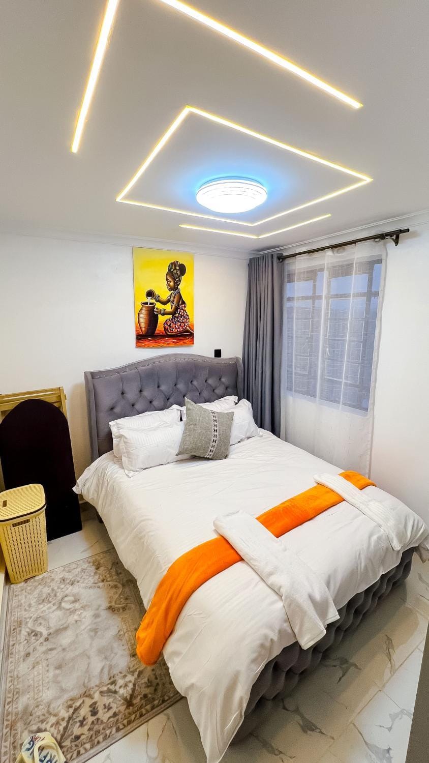 LIBERTY TOWERs Bed and Breakfast in Nairobi