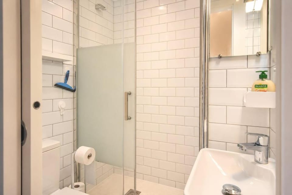 Amplio apartamento cerda del Sardinero Apartment in Santander