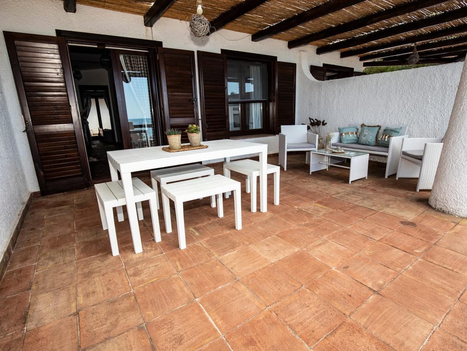 Villa Sciacca Lumia LUNA House in Sicily