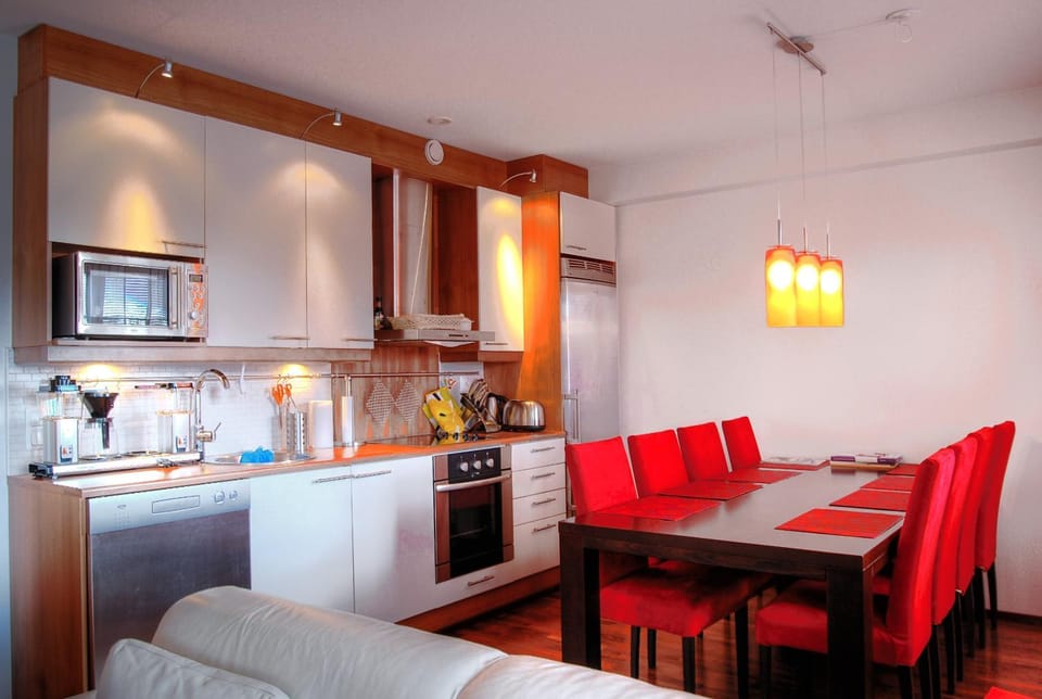 Pointin Vale 4 As 1 Chalet in Finland