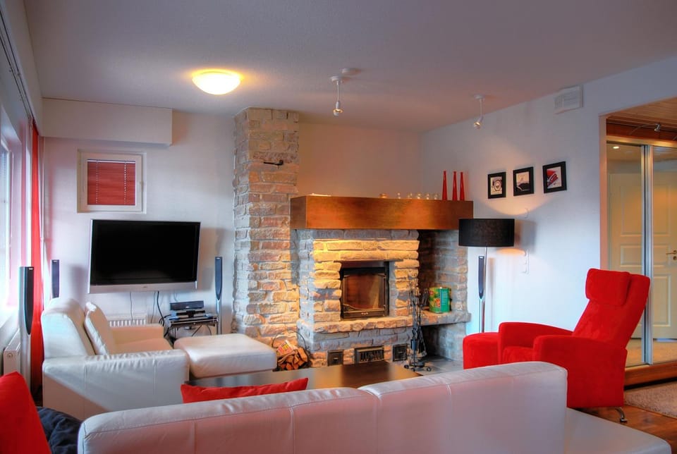 Pointin Vale 4 As 1 Chalet in Finland