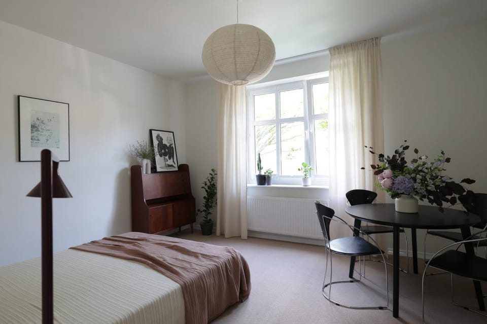 SYRENKA Przytulne mieszkanie 250m od morza Apartment in Sopot