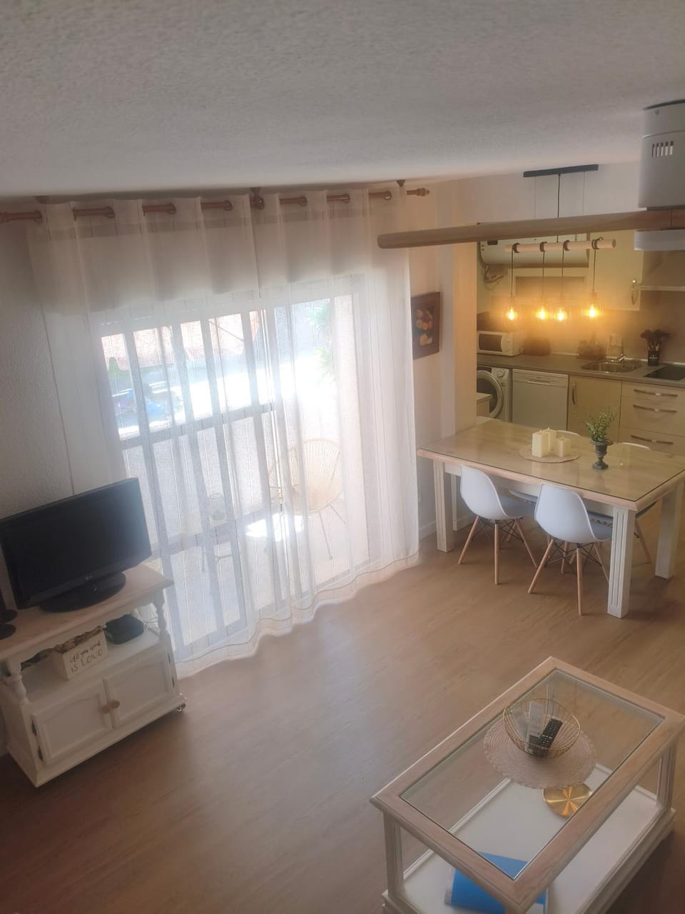Canela en Rama Apartment in Ayamonte