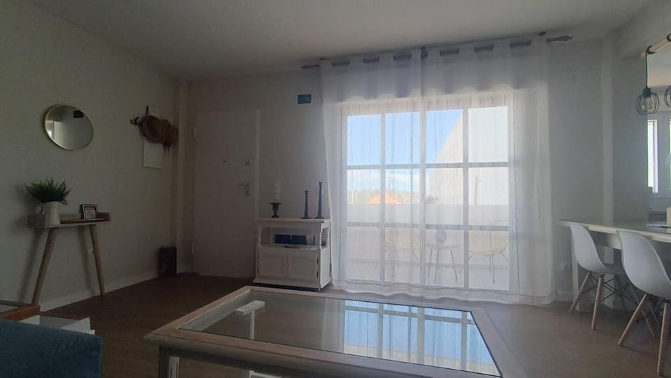 Canela en Rama Apartment in Ayamonte