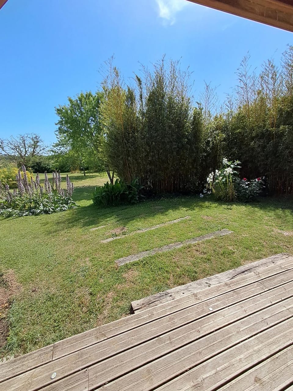 Domaine des Anges Bed and Breakfast in Nouvelle-Aquitaine