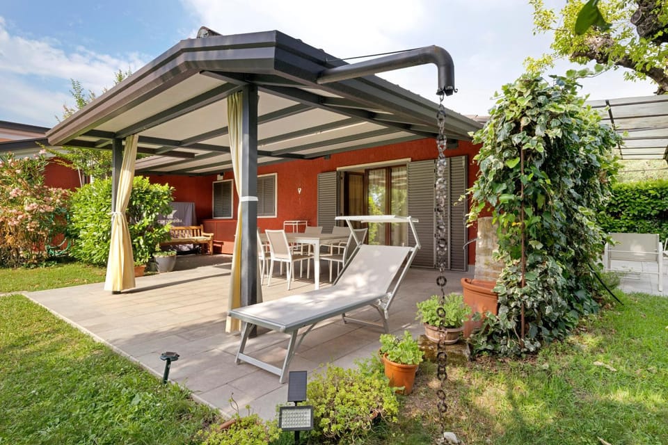 Villa Lucrezia Villa in Bardolino