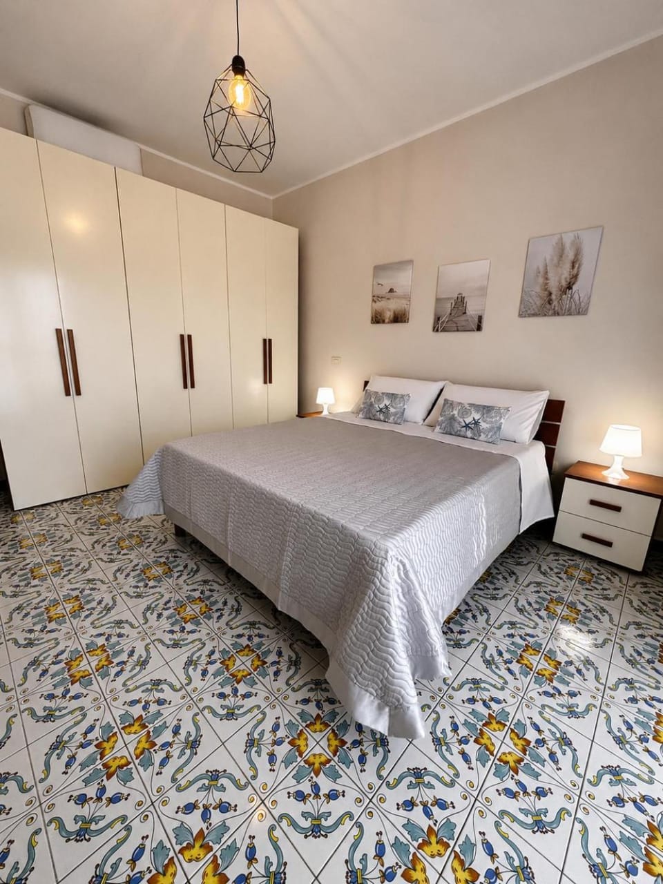 La casa di Mary - Cilento Apartment in Campania