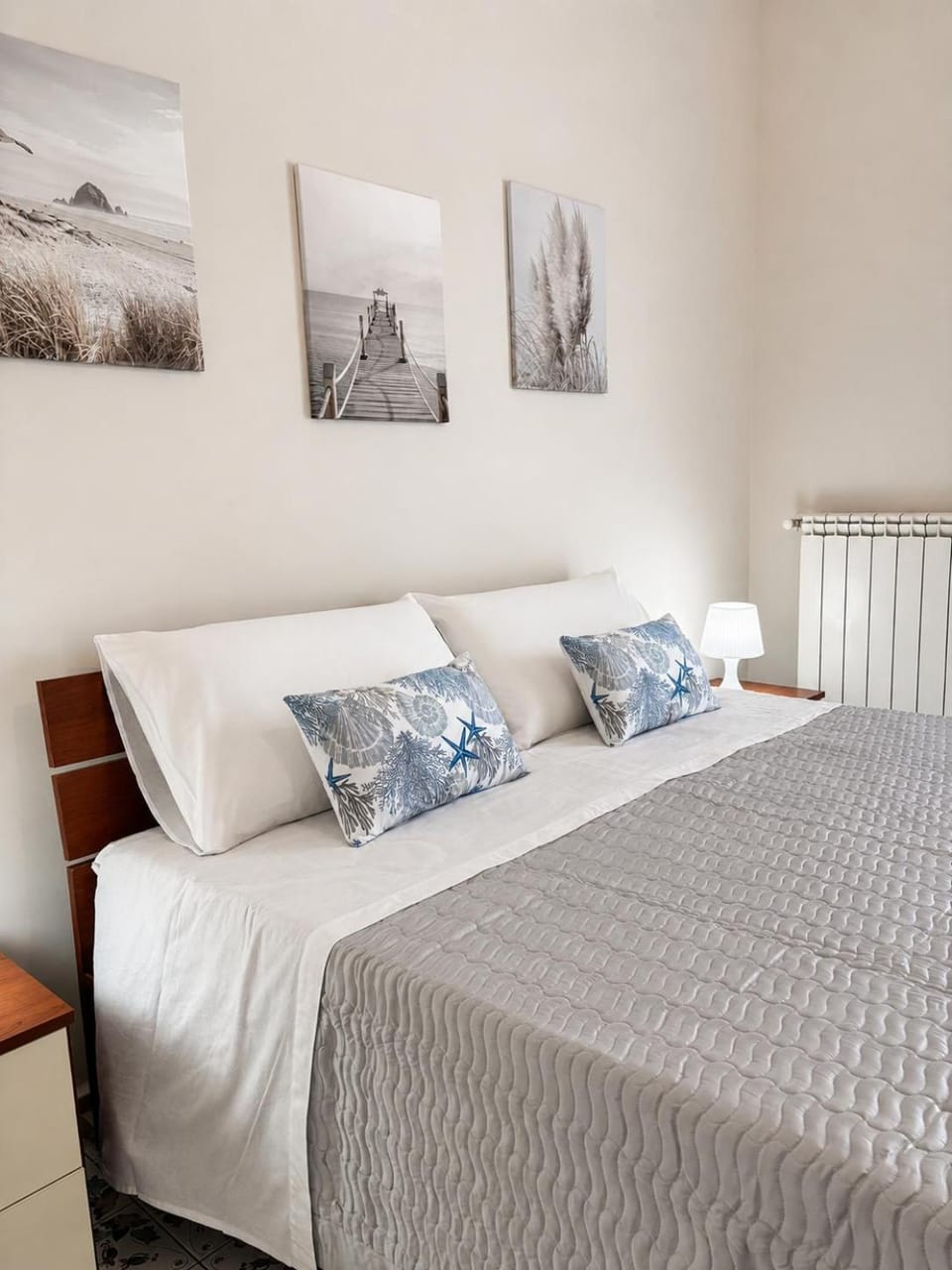 La casa di Mary - Cilento Apartment in Campania