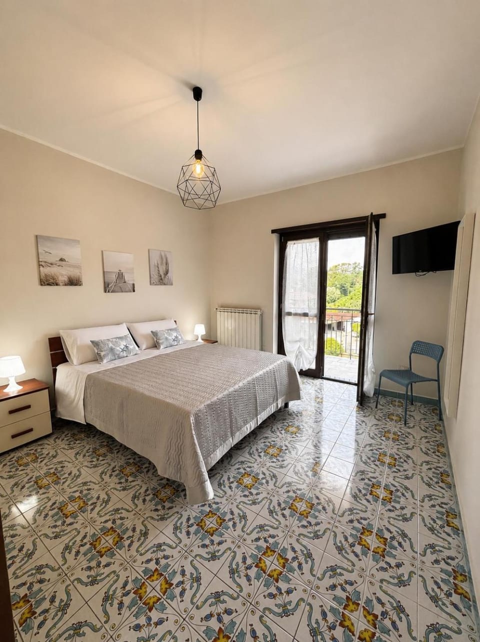 La casa di Mary - Cilento Apartment in Campania