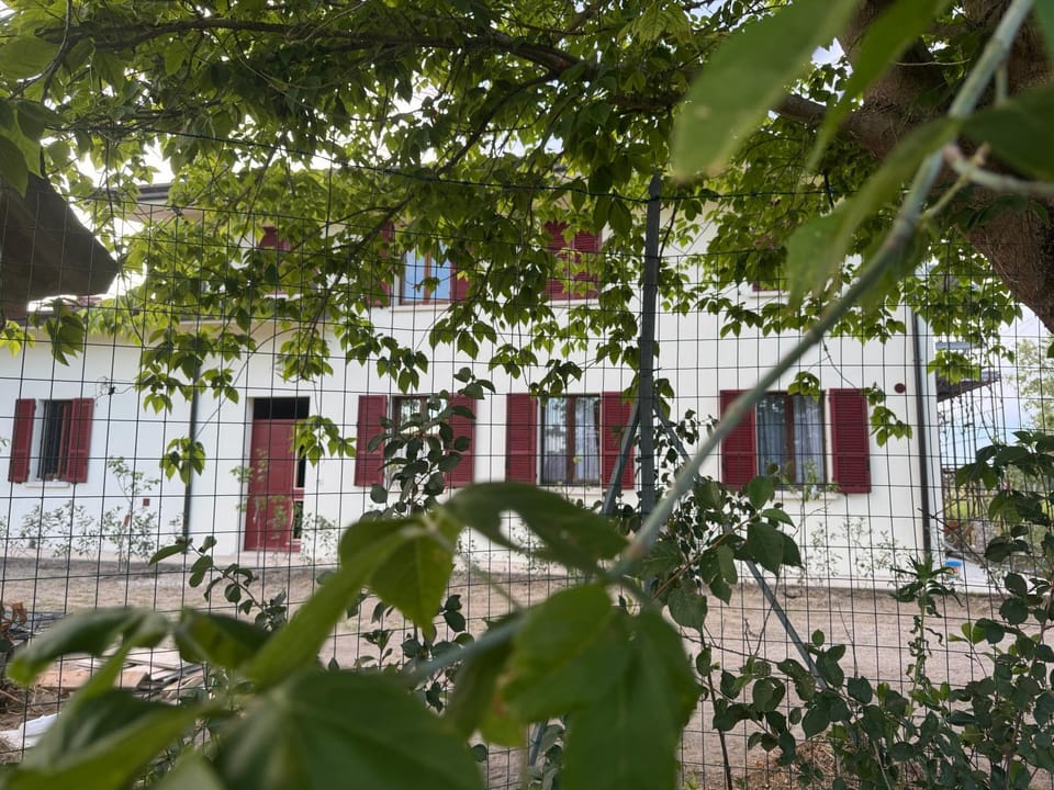 B&B La Vigna dei Fratelli Bed and Breakfast in Emilia-Romagna