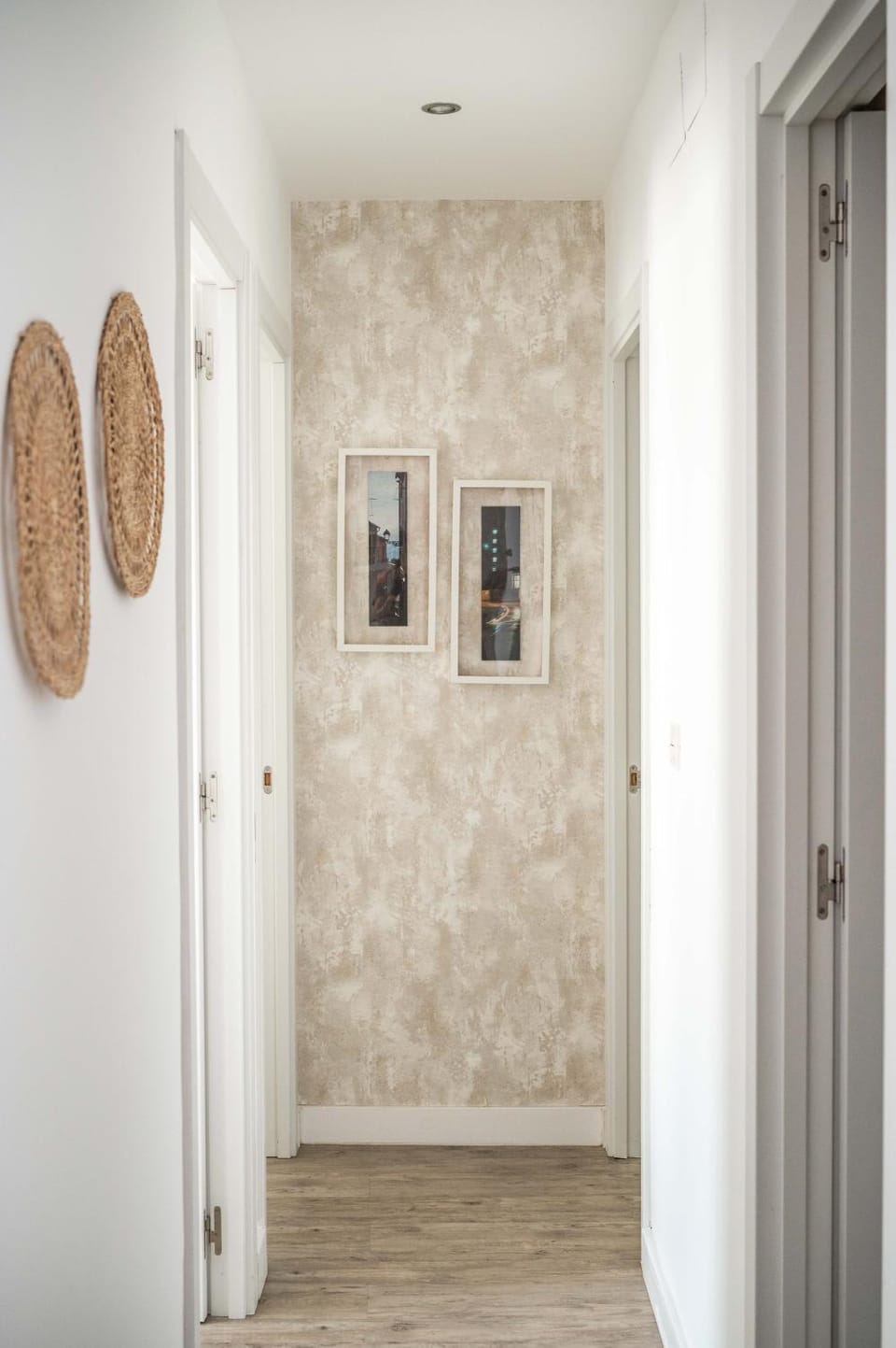 Sun and Sand Fuengirola Apartment in Fuengirola