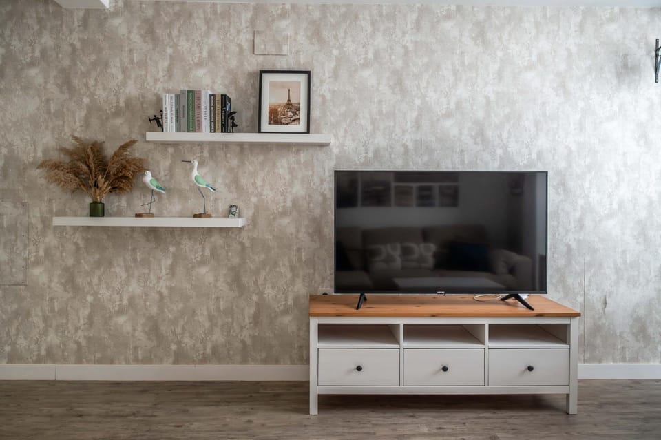 TV and multimedia