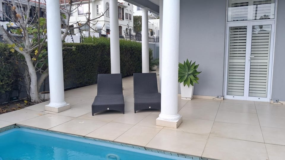 Herbert House Villa in Sea Point