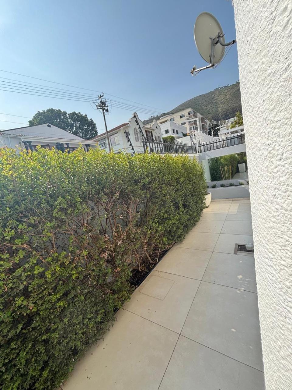 Herbert House Villa in Sea Point