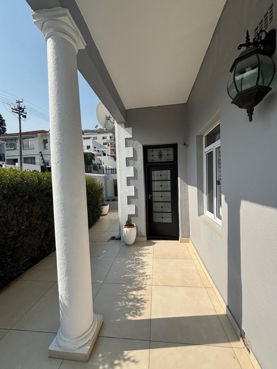 Herbert House Villa in Sea Point