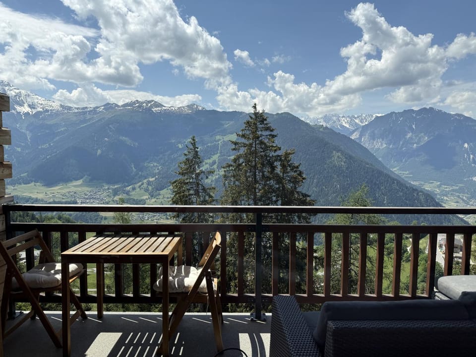 View (from property/room)