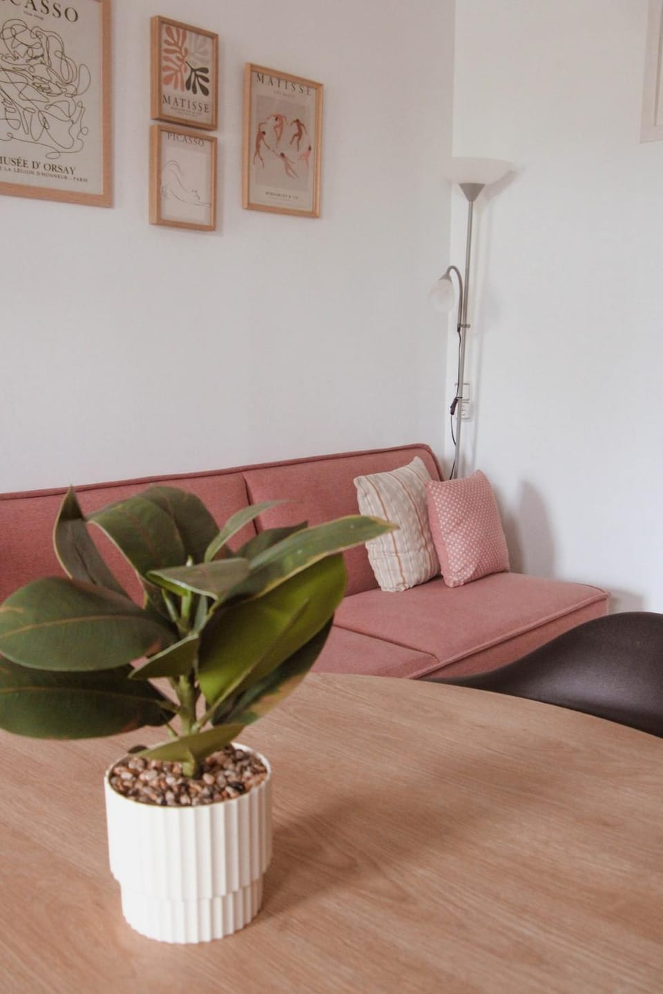 El Carrilet - chimenea, parking y encanto rural Apartment in Berguedà