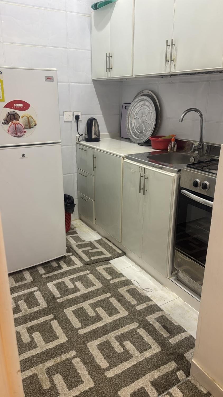 شقة فاخرة بغرفتين نوم وصالة ومجلس Apartment in Saudi Arabia