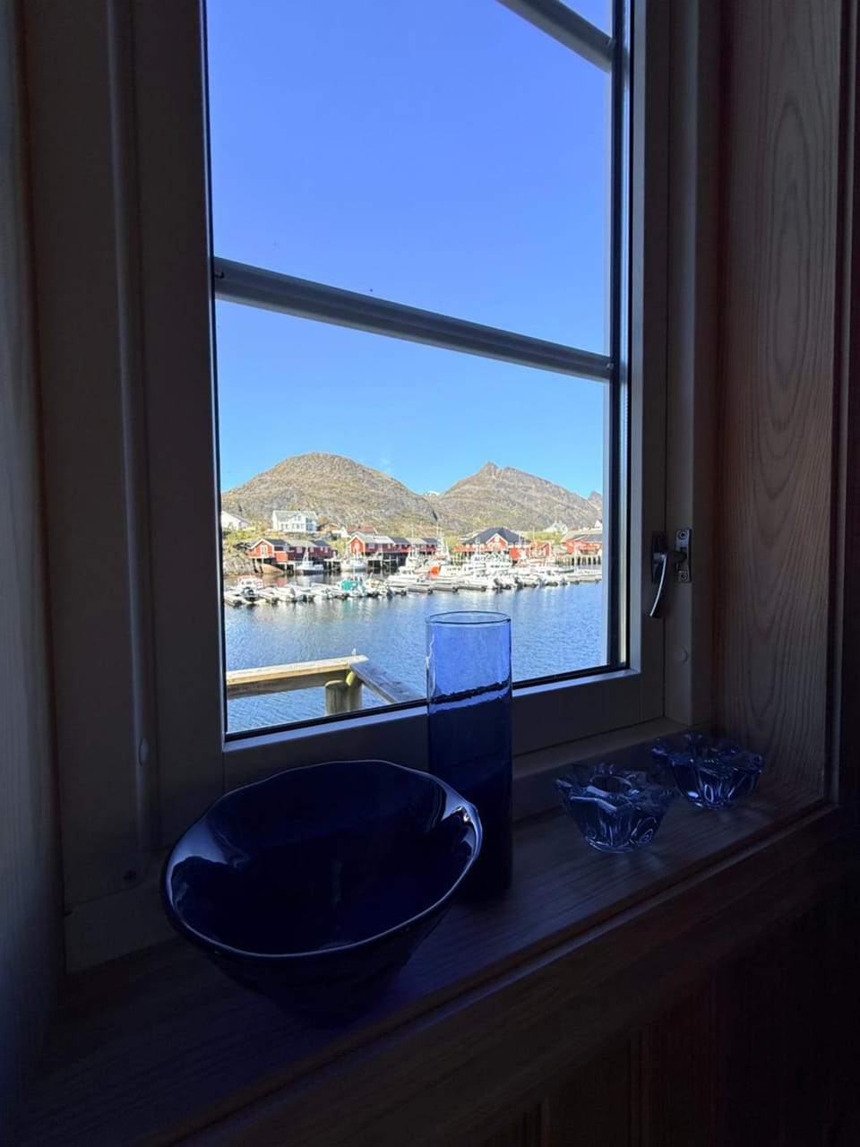 View (from property/room)