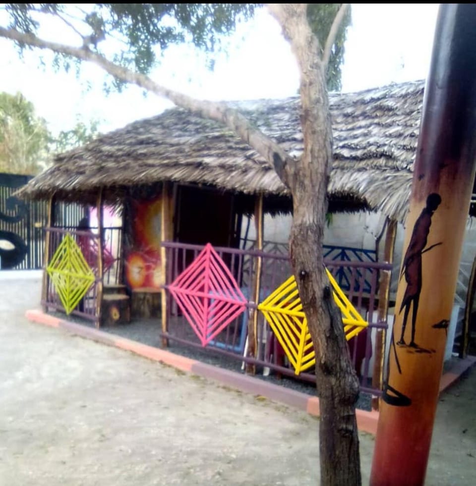 Gallery Inn Villa Bed and Breakfast in Tanzania