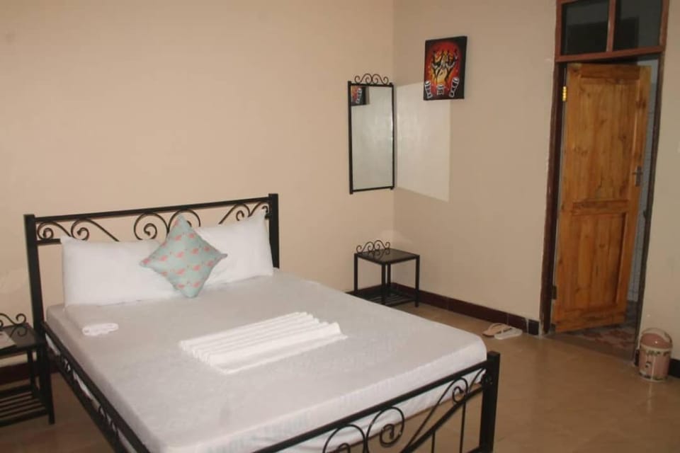 Gallery Inn Villa Bed and Breakfast in Tanzania