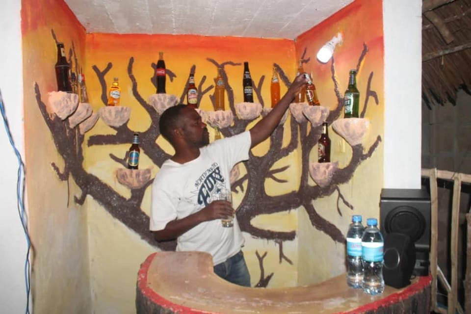 Gallery Inn Villa Bed and Breakfast in Tanzania