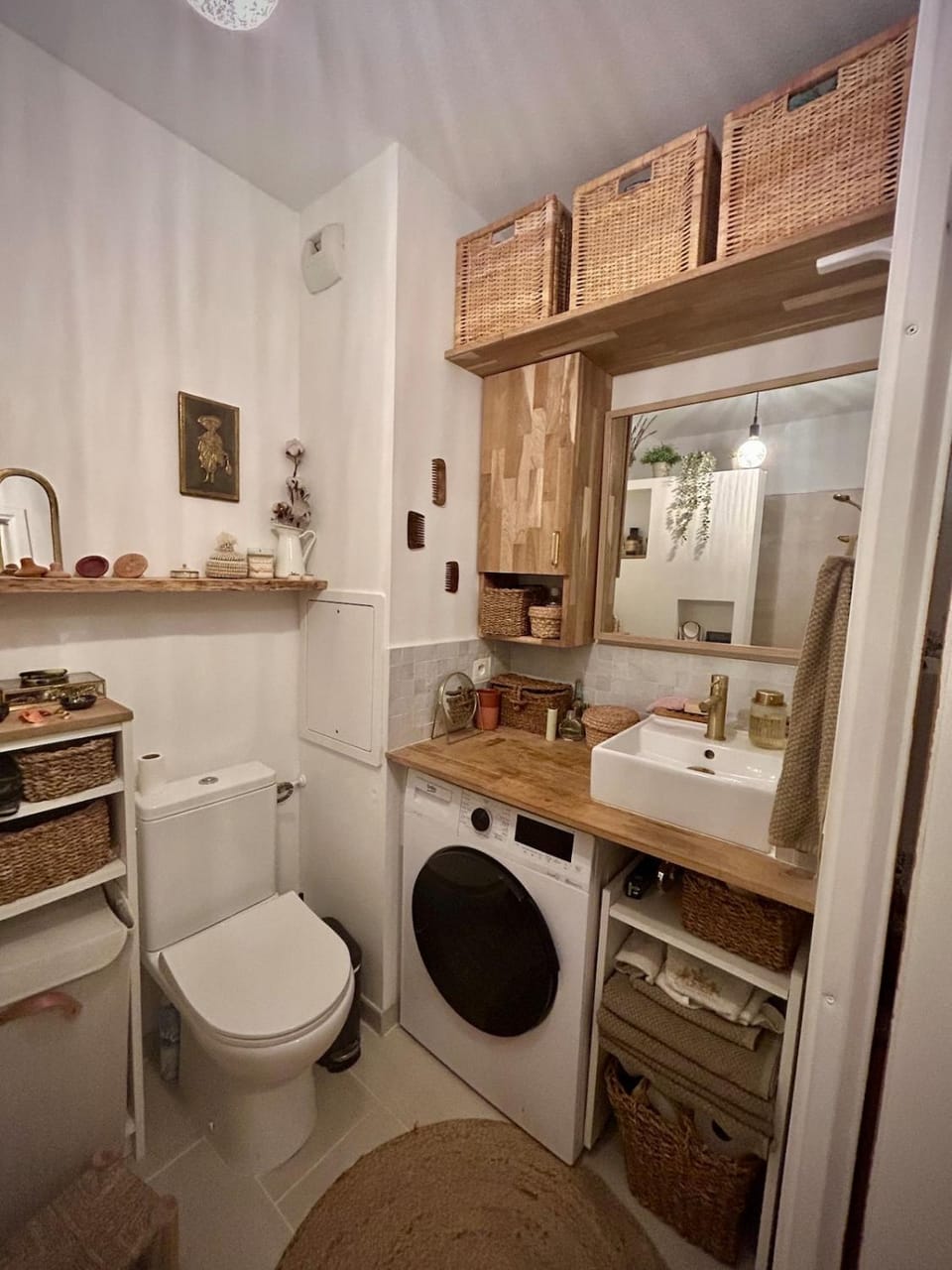 Appartement Apartment in Saint-Médard-en-Jalles