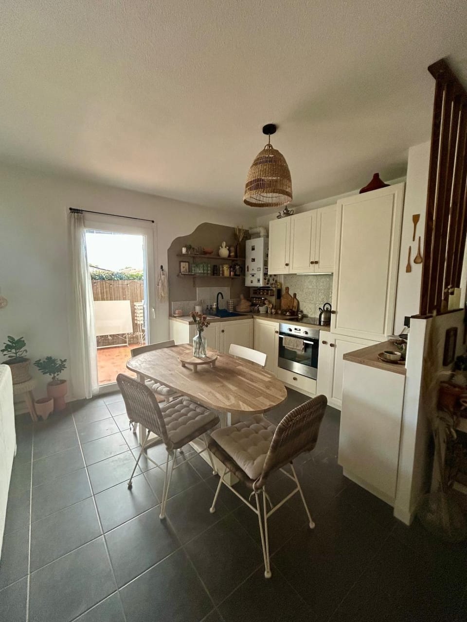 Appartement Apartment in Saint-Médard-en-Jalles