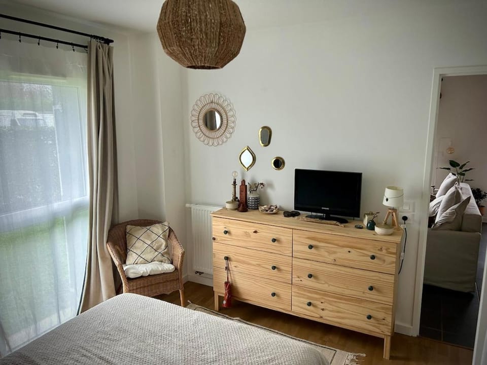 Appartement Apartment in Saint-Médard-en-Jalles