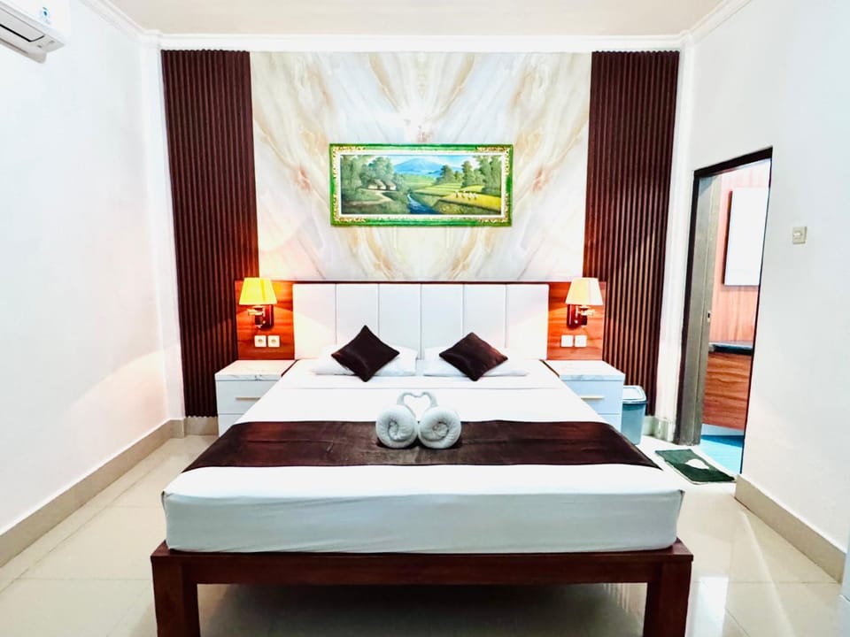 Chillhouse Lembongan Vacation rental in Nusapenida