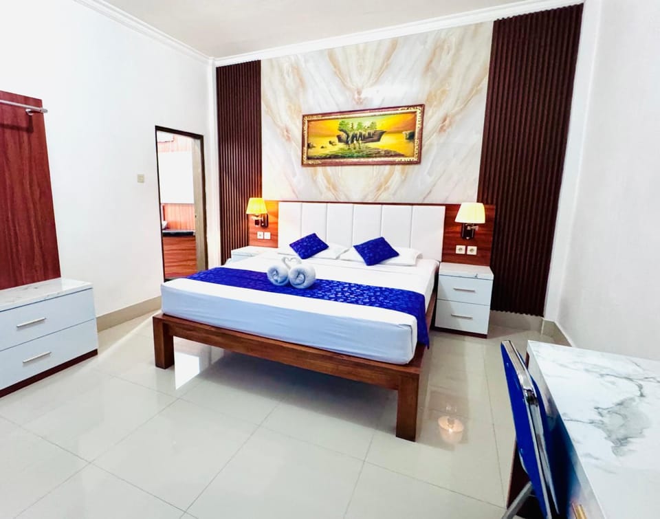 Chillhouse Lembongan Vacation rental in Nusapenida