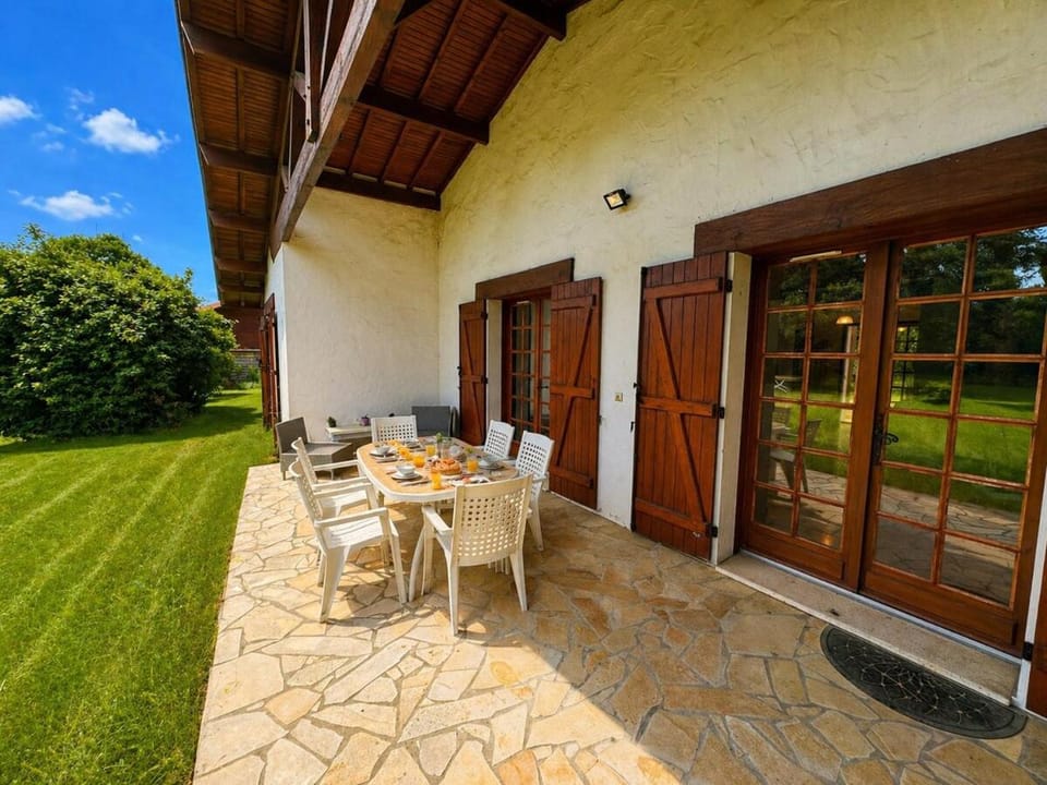 Patio, Balcony/Terrace
