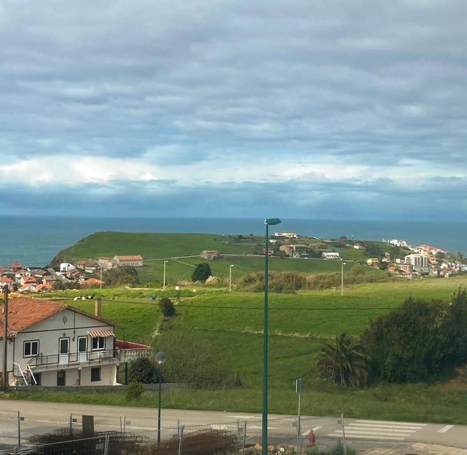 View (from property/room), Sea view