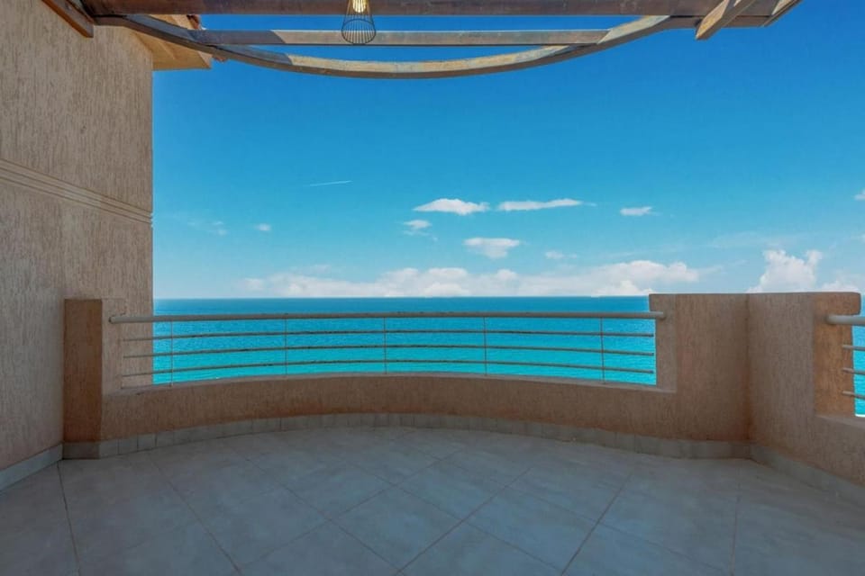 Telal Villa overlooking the sea Villa in Egypt