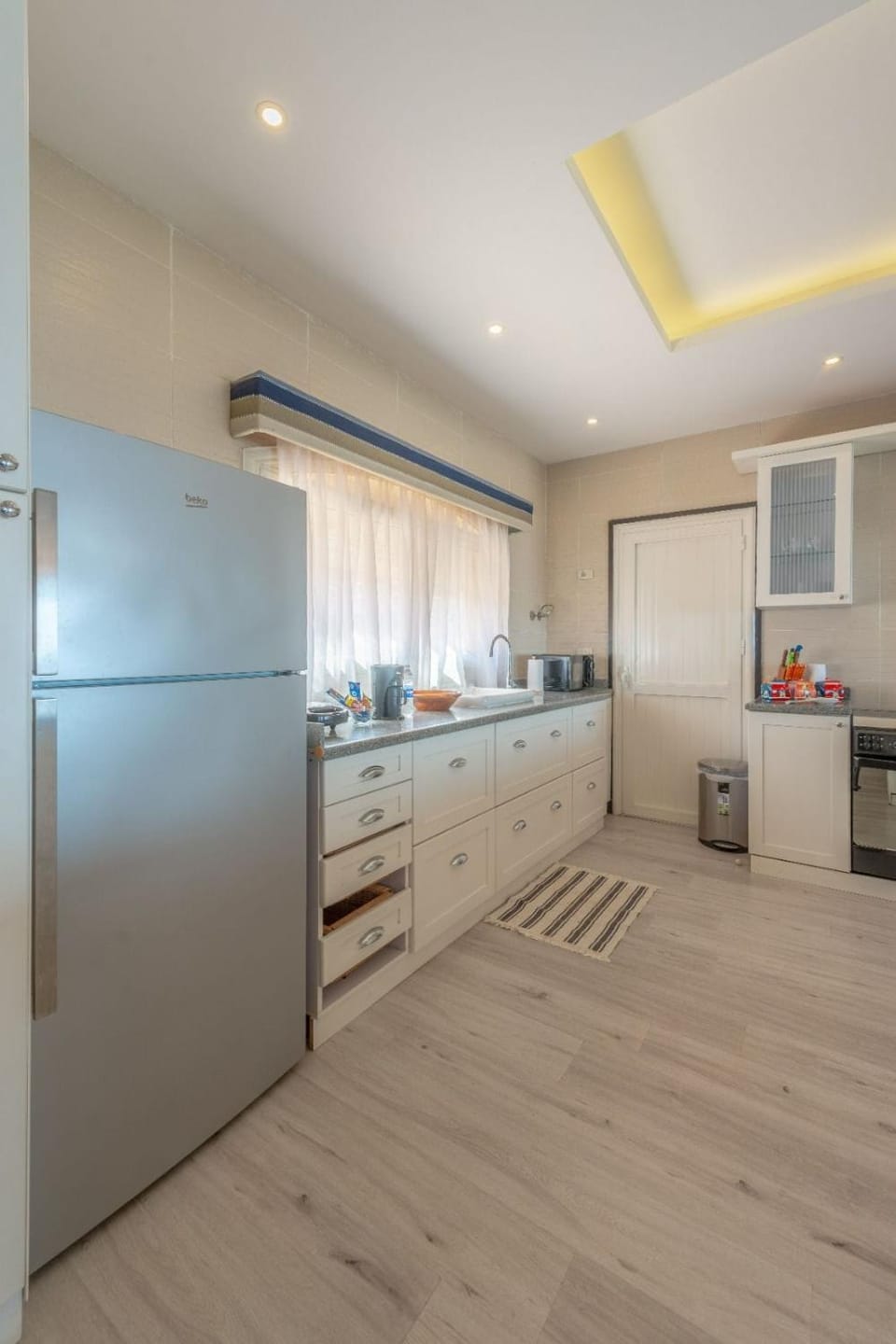Telal Villa overlooking the sea Villa in Egypt