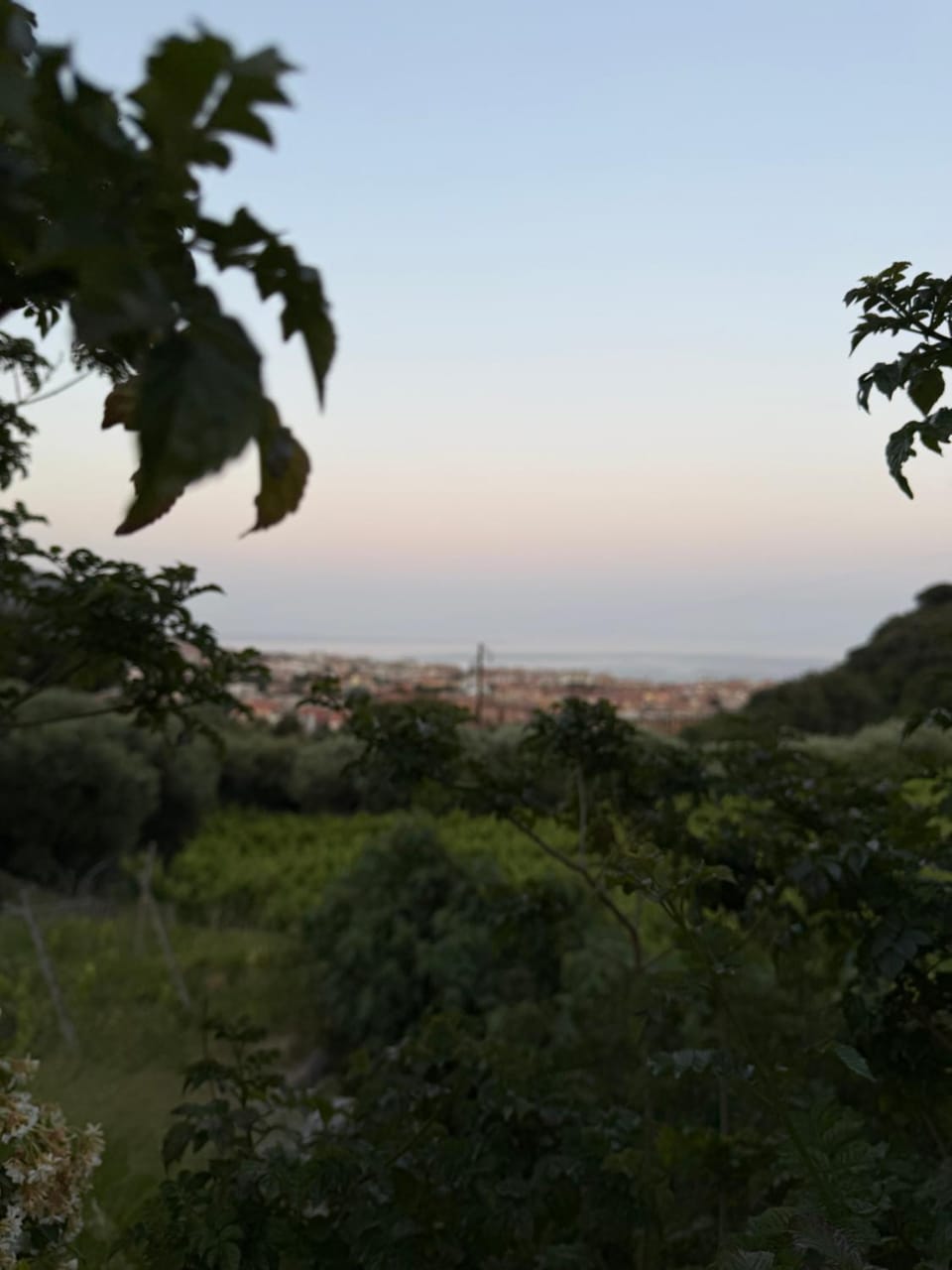 Enjoy the stunning views in Muzazzi, our Riviera Home House in Pietra Ligure