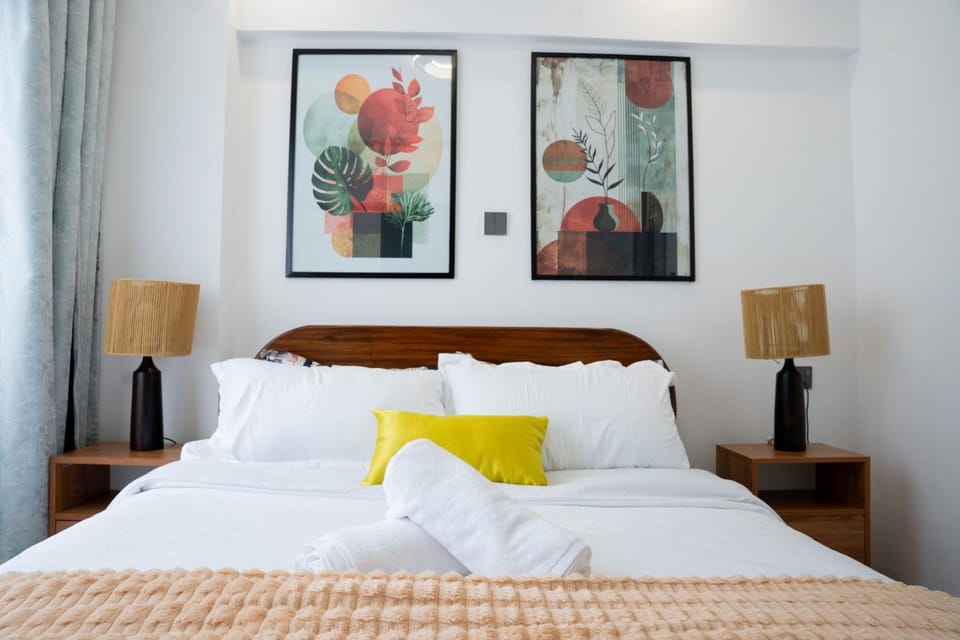 City oasis gardens Apartment in Nairobi County