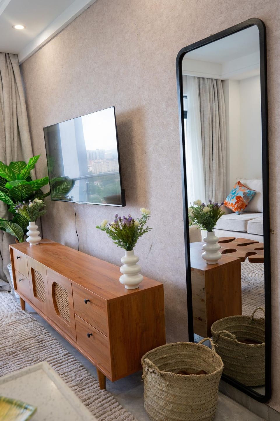 City oasis gardens Apartment in Nairobi County