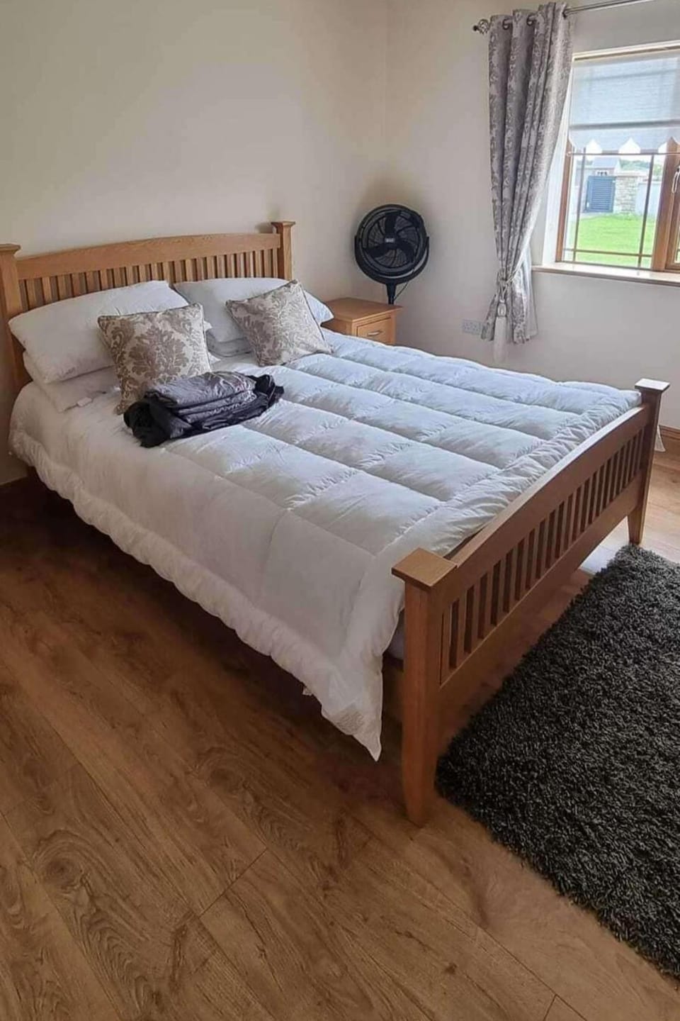 Irish Open 2026 - Sleeps 8 - 15 min from Doonbeg House in County Limerick