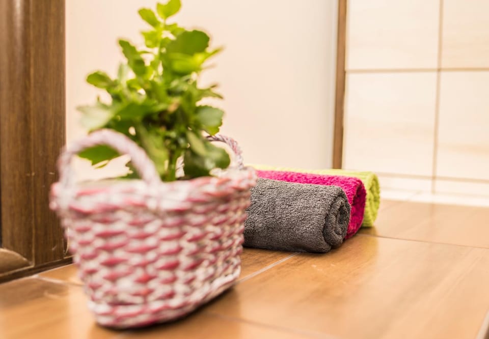 towels